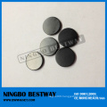 Black Coating Neodymium Disc Magnet